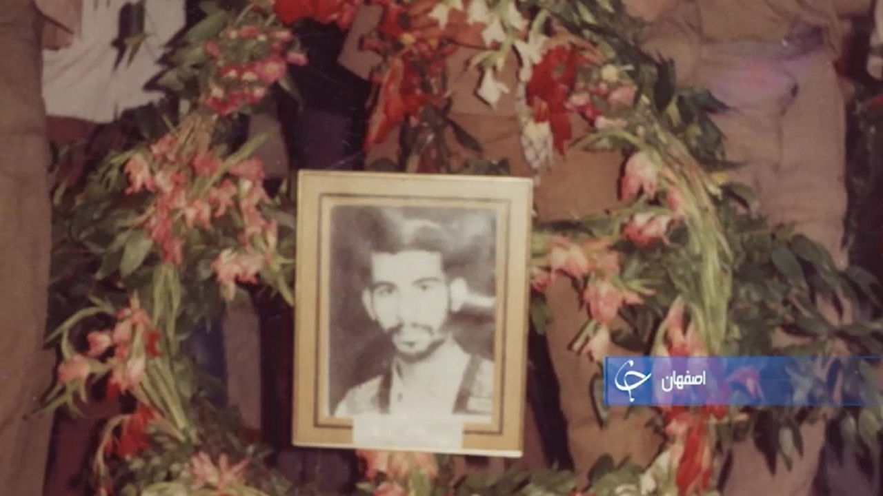 نابغه فنی مهندسی جنگ تحمیلی
