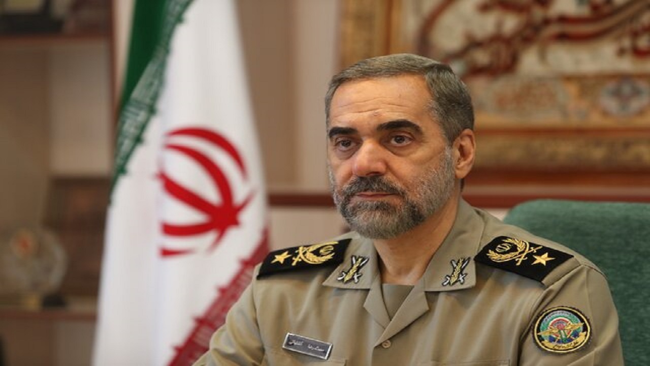 اقدامات آمریکایی‌ها در منطقه محکوم به شکست است
