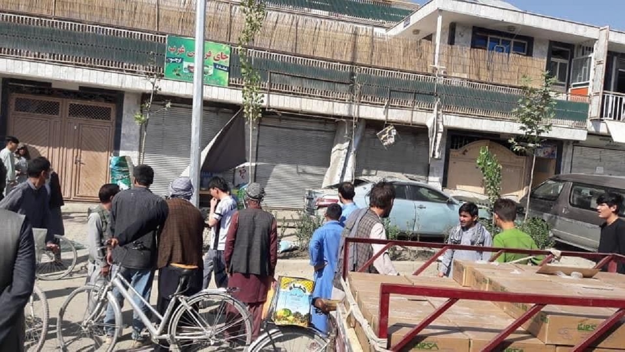 پربازدید