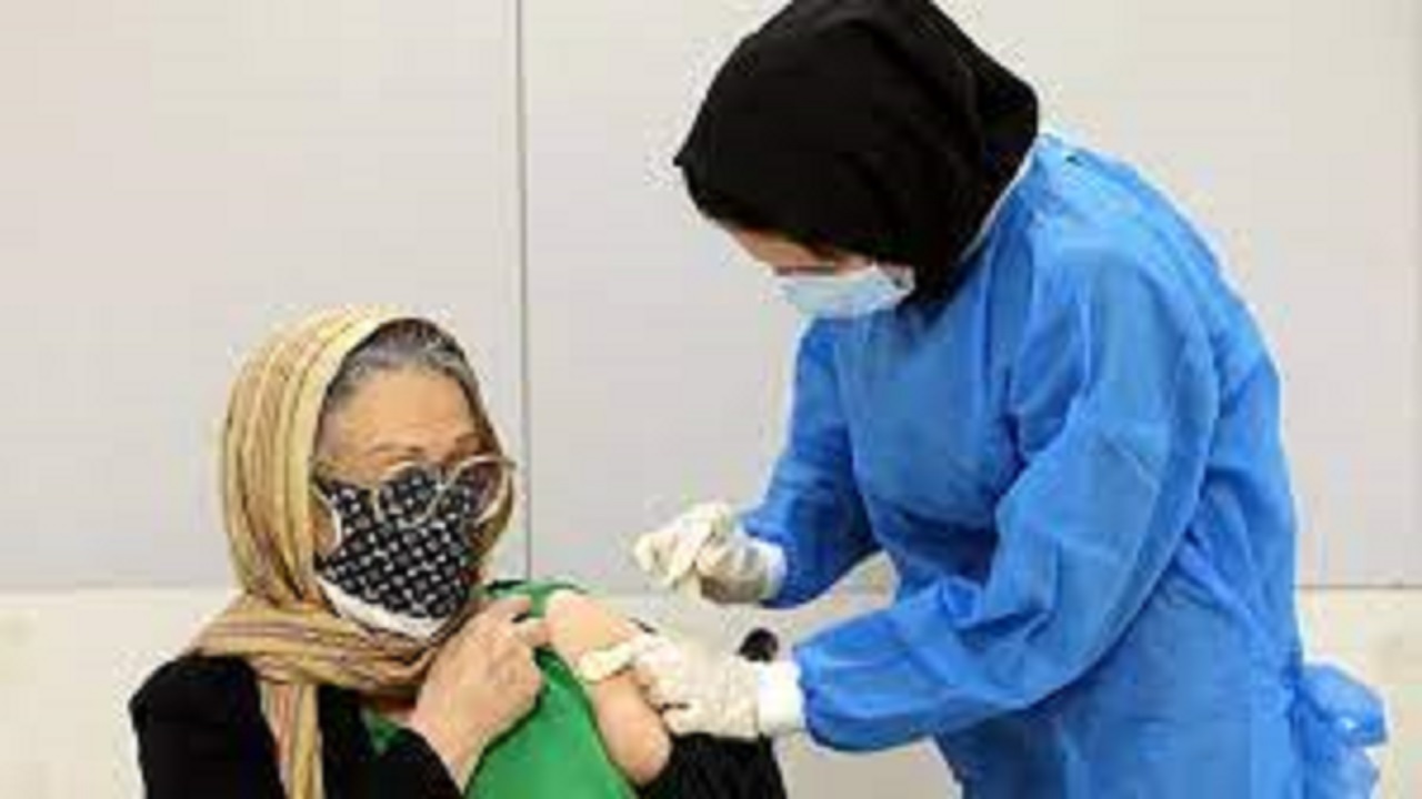 جزئیات تزریق دوز دوم واکسن کرونا
