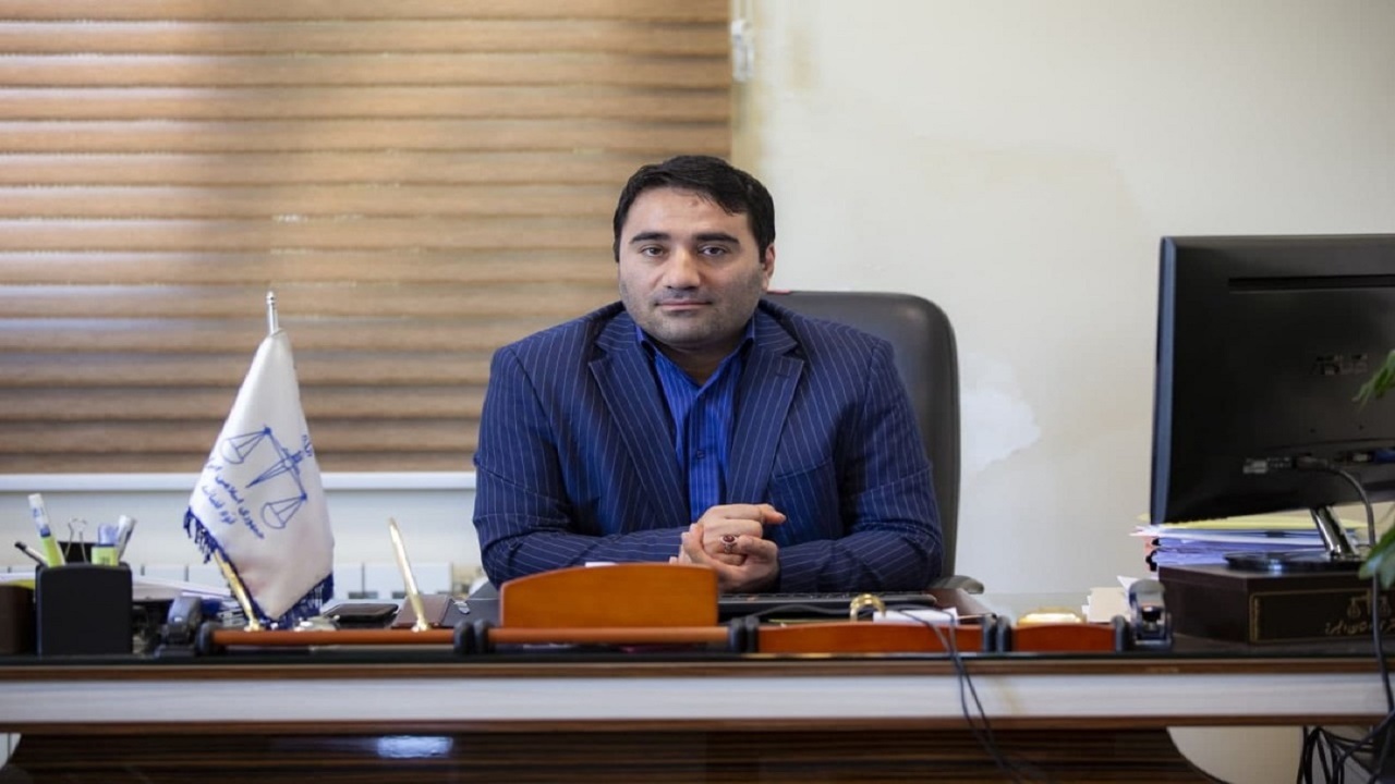 البرز دارای بیشترین پیشرفت عملکردی در بین دادگستری‌های کشور