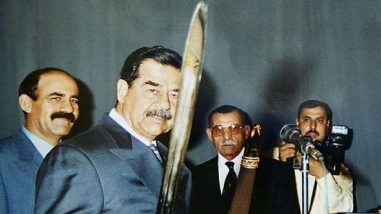 بیسیم‌چی حواس پرت و فرکانسی که شنود می‌شد/ ردپای سرباز جادوگر صدام در جنگ