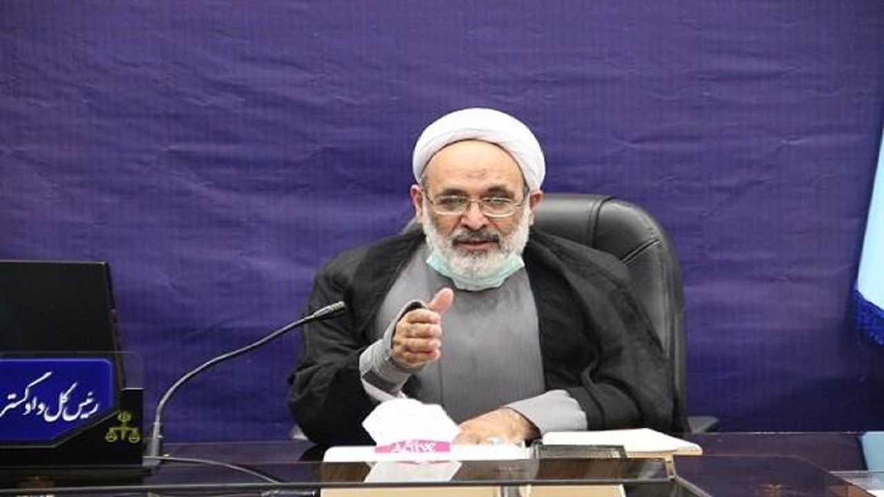 تاکید بر صیانت از حقوق عامه از سوی دادستان‌ها
