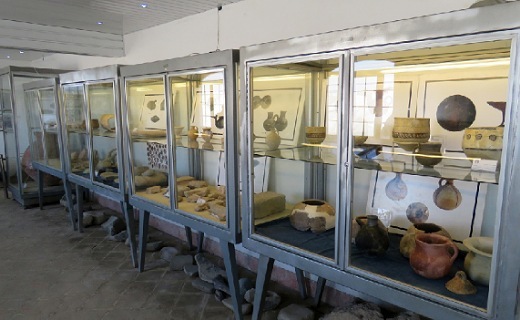 آثار تاریخی