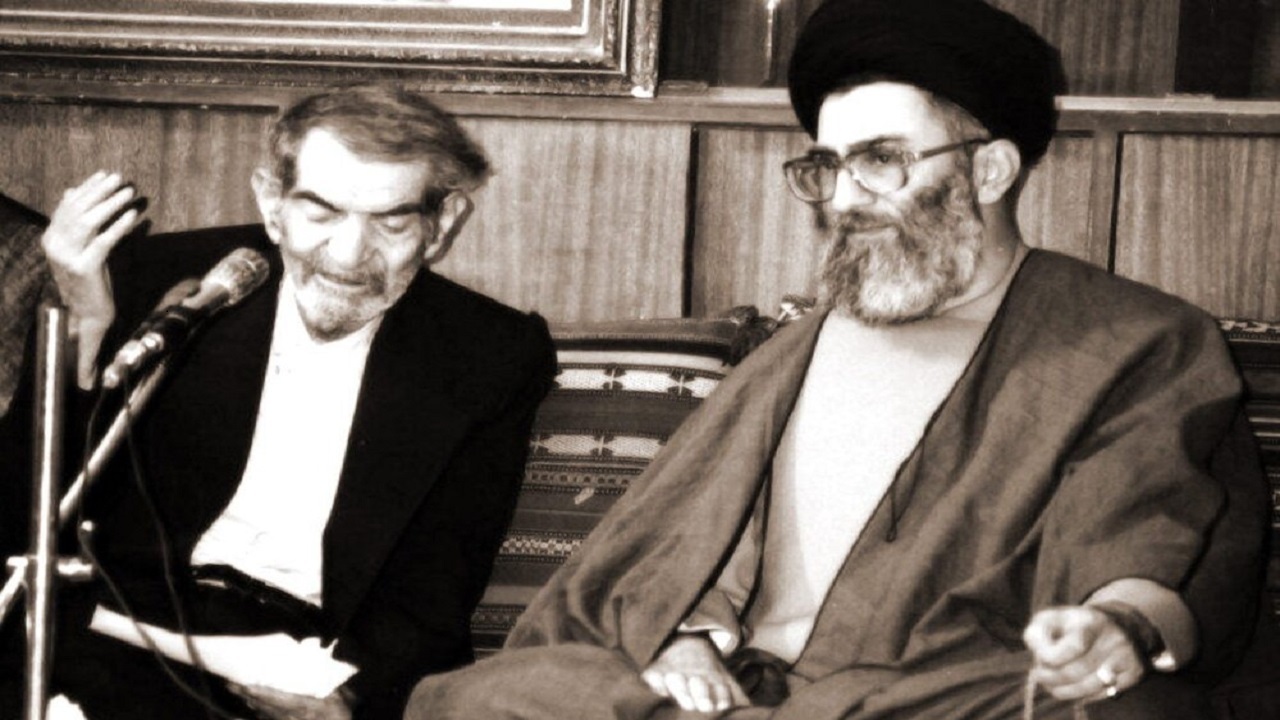 روز شعر و ادب فارسی فرصتی برای بازیابی هویت اصیل ایرانی اسلامی