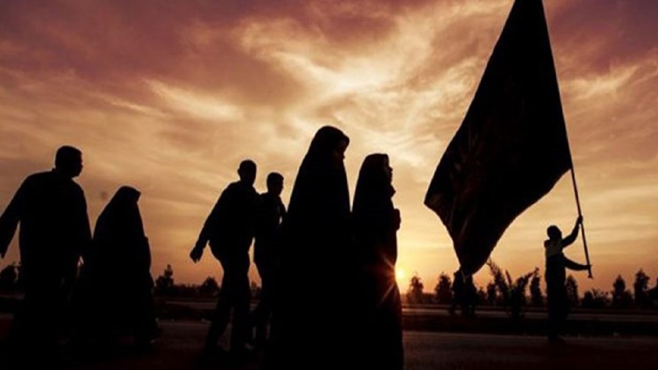 سامانه ثبت‌نام اربعین مجدد فعال می‌شود