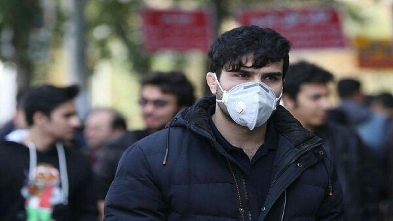 کاهش رعایت دستورالعمل‌های بهداشتی در استان قزوین