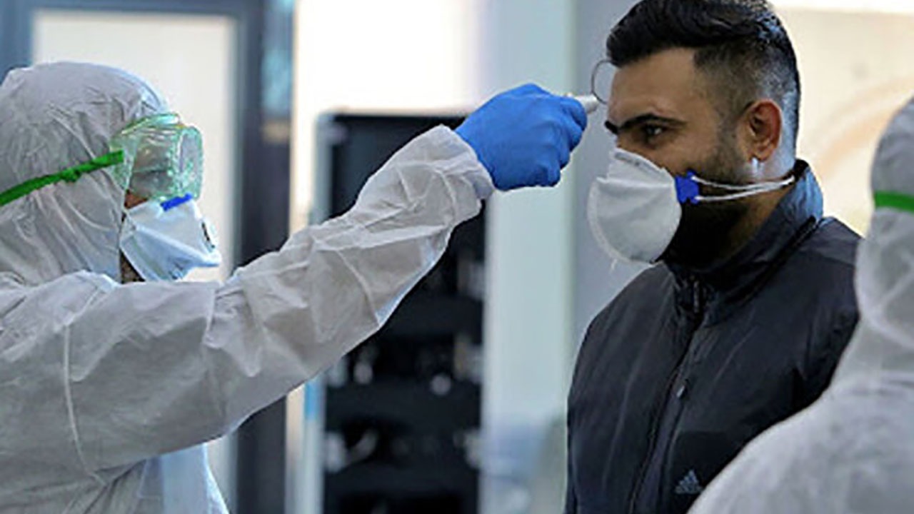 طرح غربالگری کرونا در محله های بندرعباس اجرا می شود