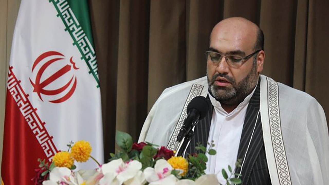«مهدی کرامتی» منتخب هشتمین جلسه ارتقا قاریان ممتاز قرآن شد