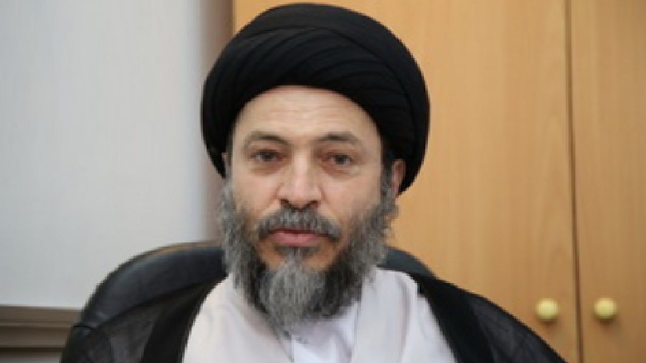 آیت الله حکیم بر پیاده روی اربعین اصرار داشت