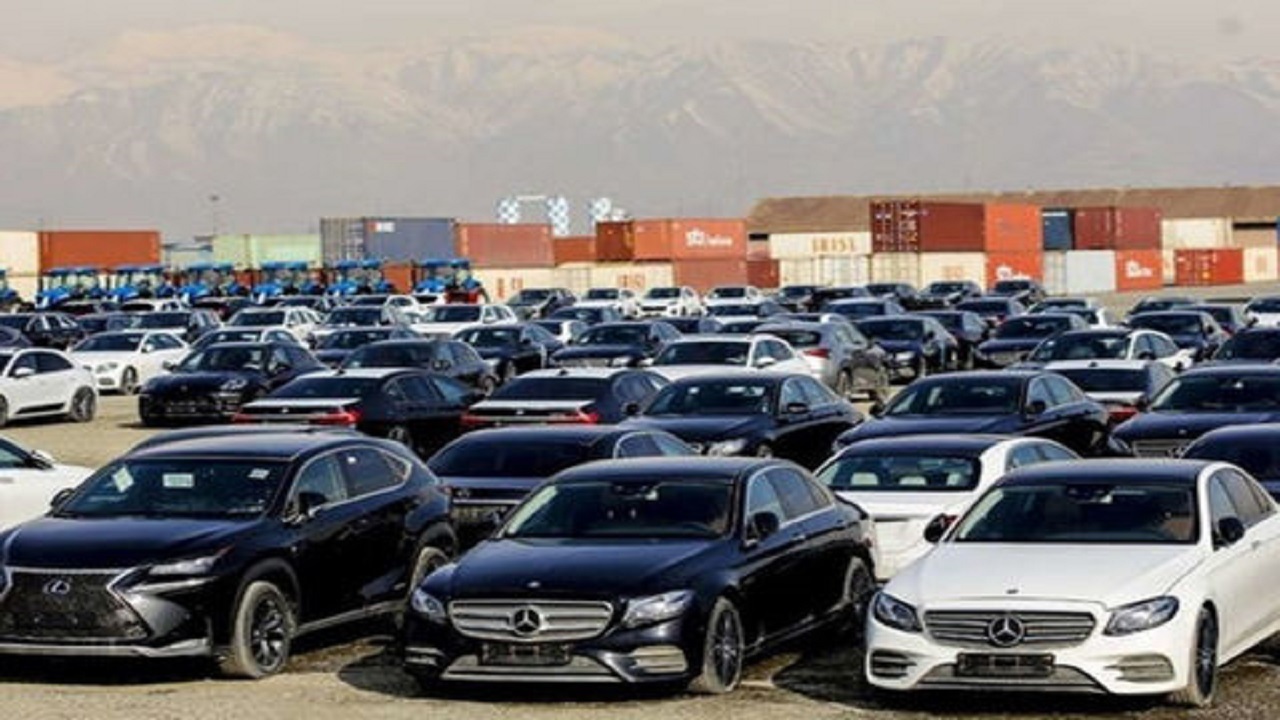 واردات خودرو با چه شرایطی باید آزاد شود؟