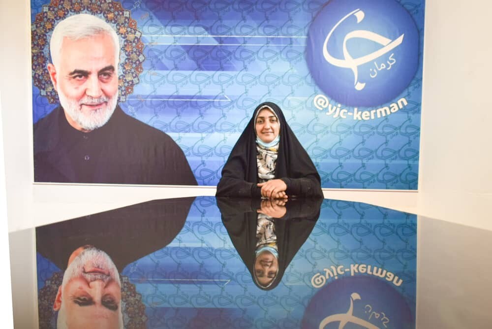 کرمان باید بعد از &laquo;حاج قاسم&raquo;، کرمانی شایسته نگاه جهانی و فرهنگ مقاومت باشد