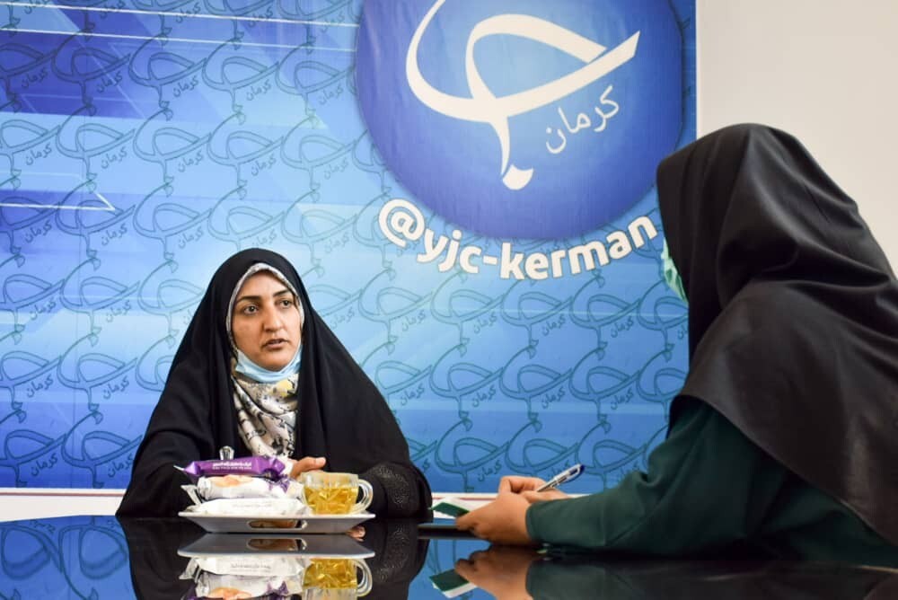 کرمان باید بعد از &laquo;حاج قاسم&raquo;، کرمانی شایسته نگاه جهانی و فرهنگ مقاومت باشد