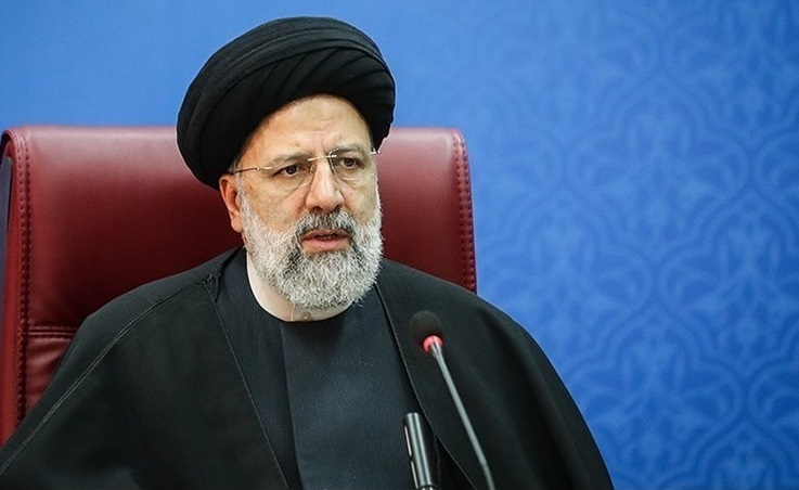 وقتی سید ابراهیم رئیسی محور اتحاد اصلاح‌طلبان و اصولگرایان می‌شود