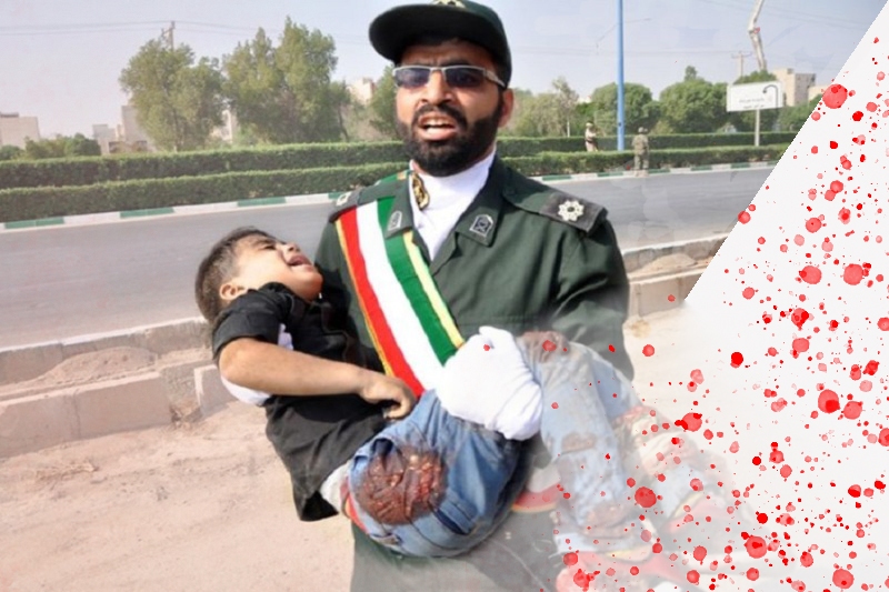 شهید طاها اقدامی در دستان داوود محمدی شهید طاها اقدامی در دستان داوود محمدی