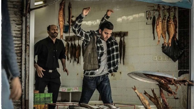گفتگو با بازیگر نقش پیمان در سریال تلویزیونی افرا / صادقی: تمام سعی خود را کردم تا پیمان باورپذیر شود