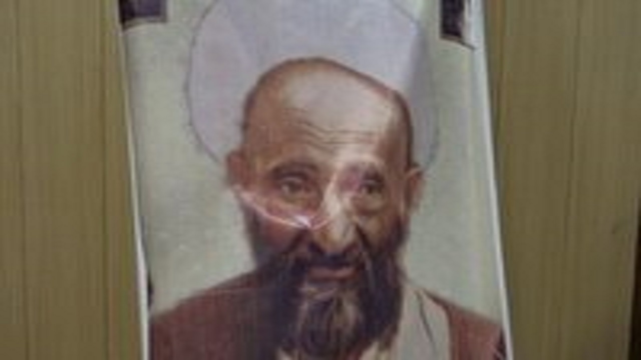 بزرگداشت احیاگر امر به معروف و نهی از منکر در دامغان
