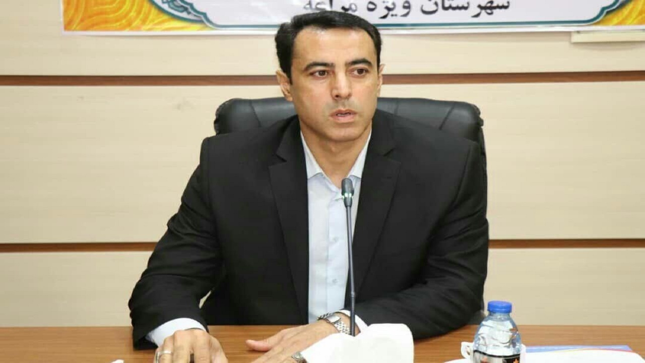 ورزش و جوانان مراغه در جایگاه دوم ادارات آذربایجان‌شرقی قرار گرفت
