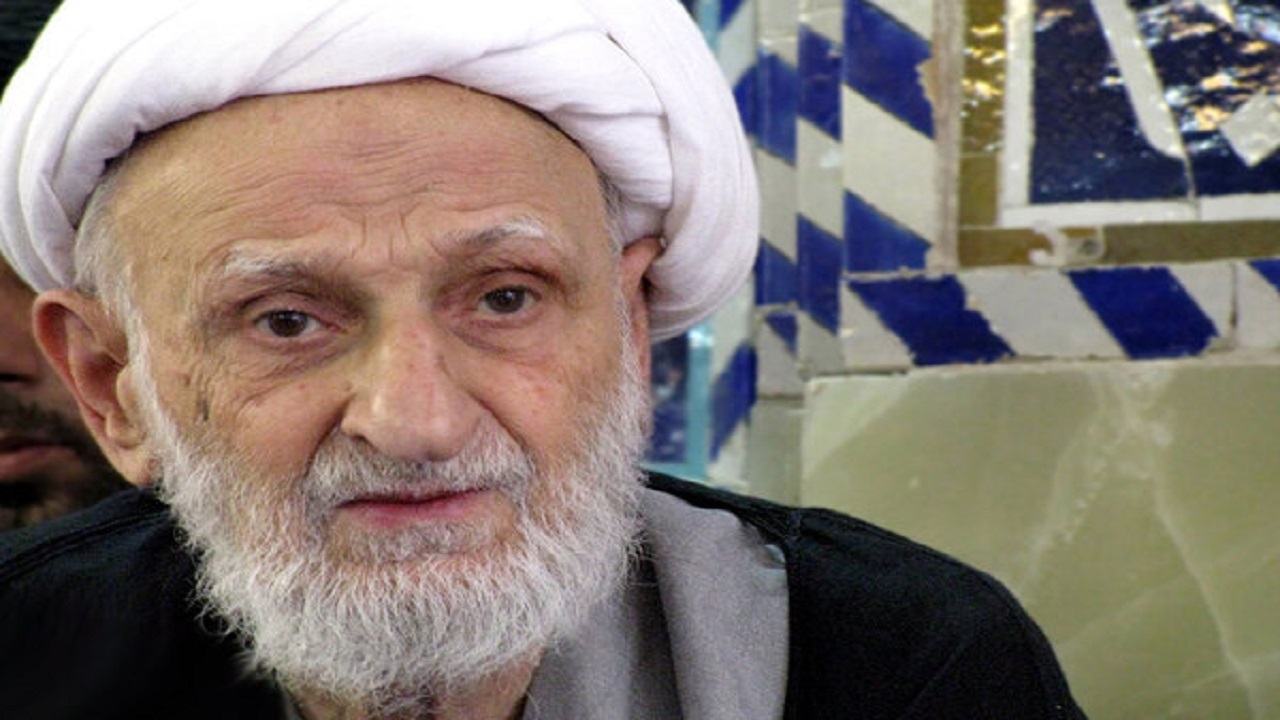 راهکار و پیشنهاد آیت الله بهجت برای رابطه با امام زمان (عج)