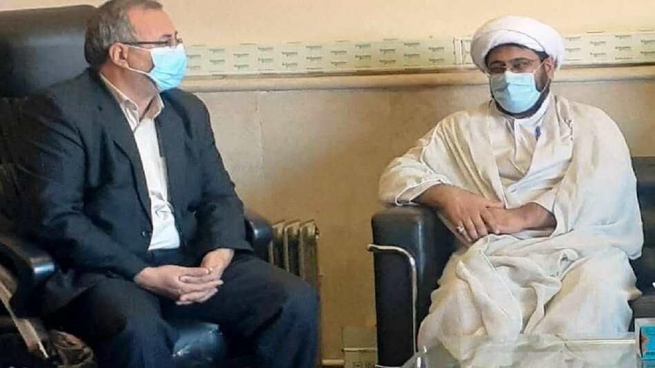 فرهنگ ایثار و شهادت دوران دفاع مقدس به دانشجویان منتقل شود