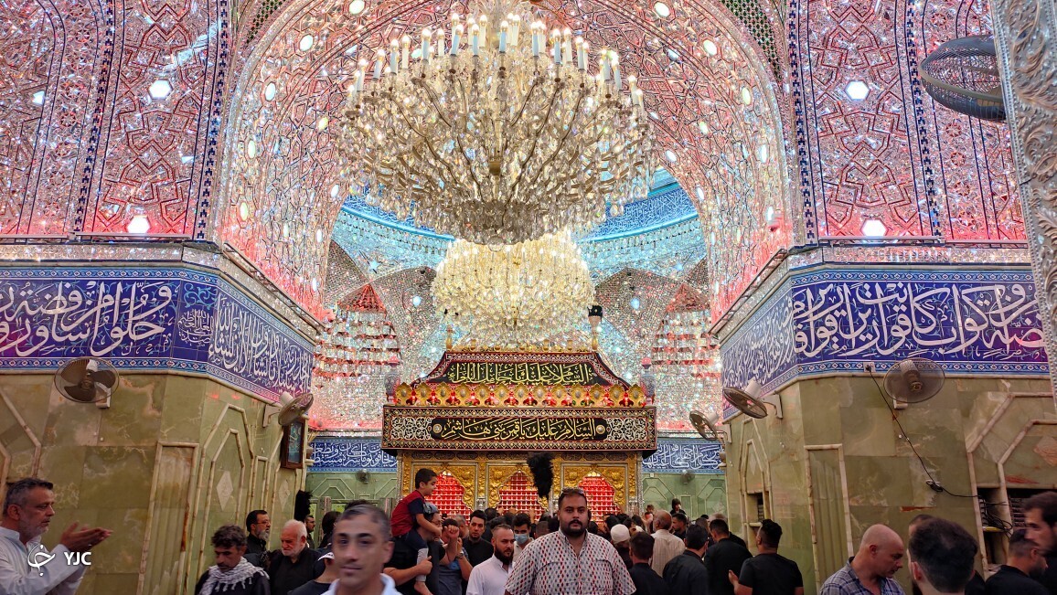 کربلاء