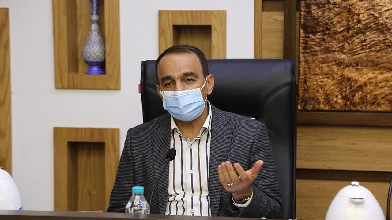 کیفیت آب شرب خط قرمز مسئولان نصف جهان