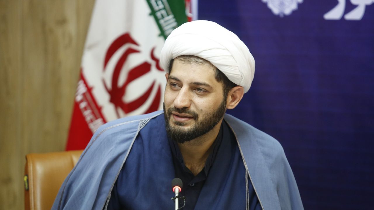 جلیل محبی سرپرست معاون برنامه‌ریزی و حقوقی دستگاه‌های اجرایی شد
