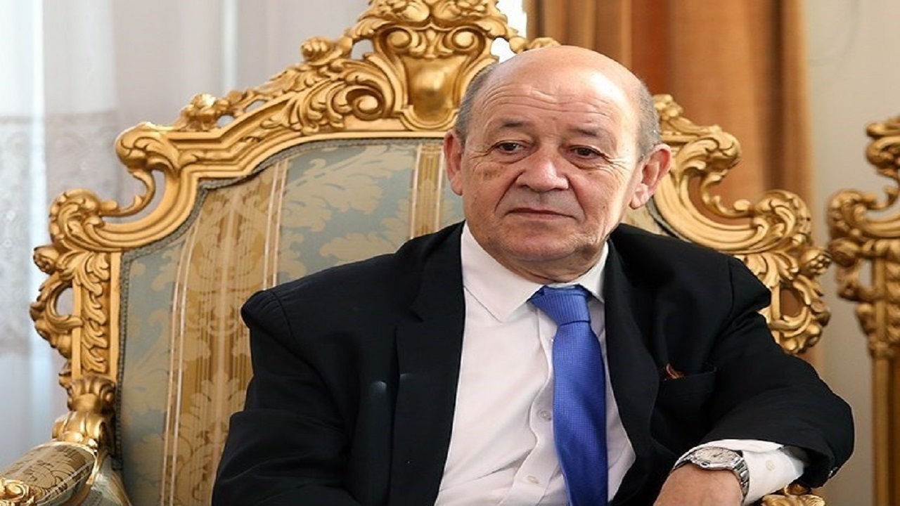 فرانسه: آمریکا و انگلیس دو گروه فرصت‌طلب هستند