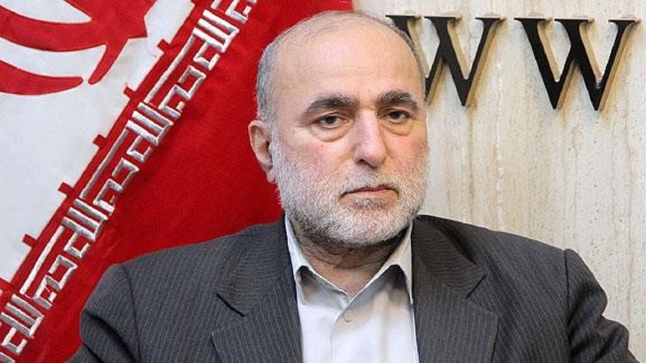 تمرکززدایی از مولفه‌های اجرای طرح آمایش سرزمین است