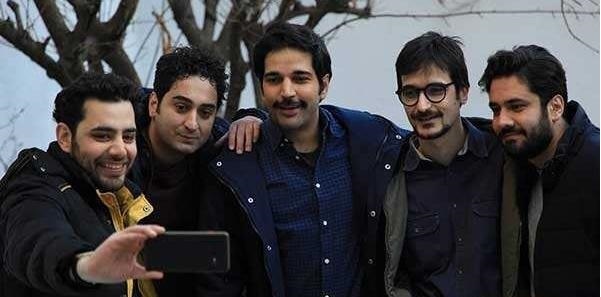 سریال &laquo;روزگارجوانی&raquo;