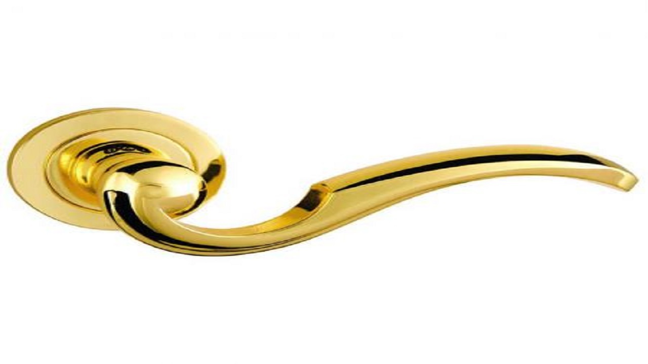 قیمت انواع دستگیره درب در بازار
