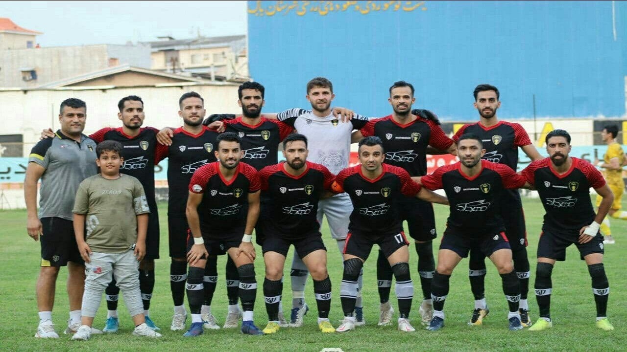 رایکا ماندنی شد