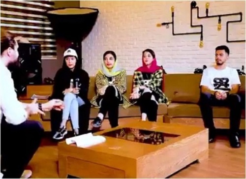 واکاوی ویدیوی عجیب طرفداران آقای بازیگر؛ گلزار نباشد ما هم میمیریم!