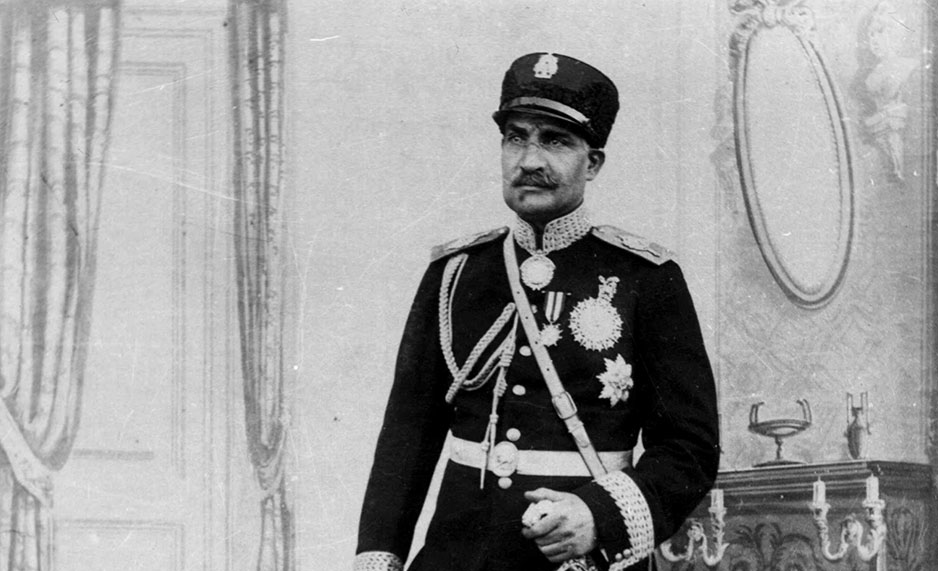 رضاخان وقت نداشت به شبهات پاسخ بدهد! / سیلی به گوش سردبیر روزنامه!