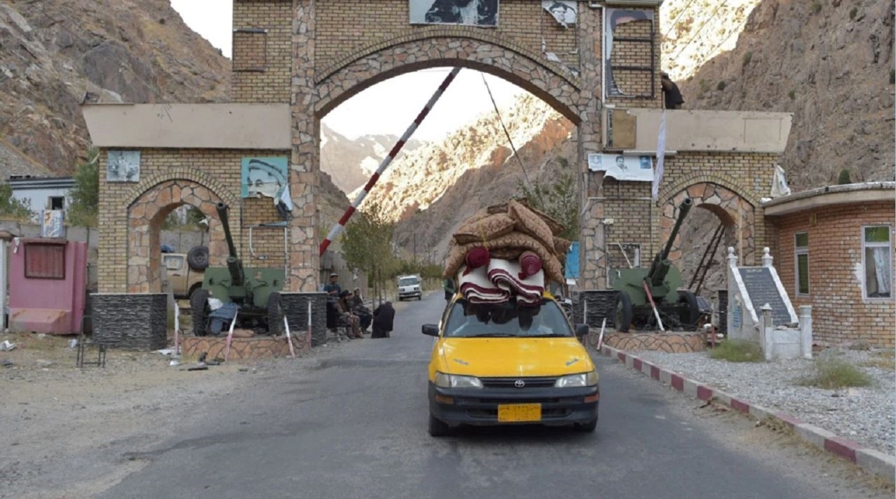 مهاجرت معکوس شهروندان افغانستان به روستا پس از به قدرت رسیدن طالبان