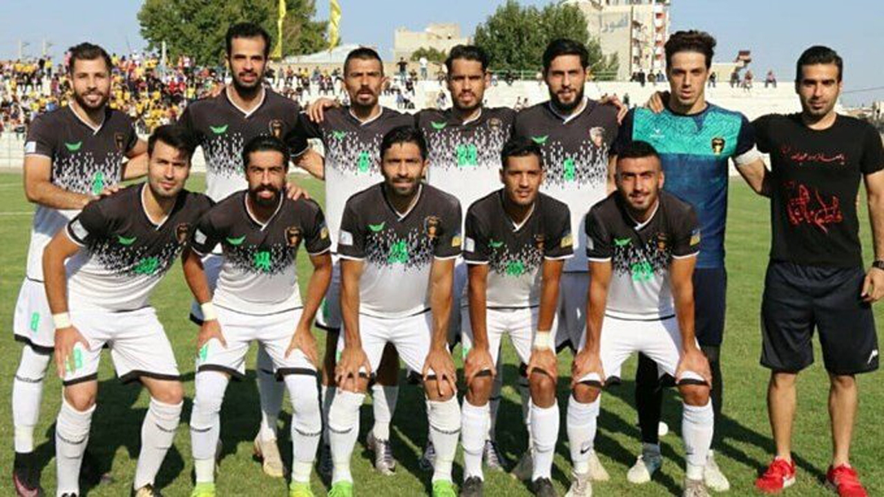 رایکا در فصل جدید لیگ دسته اول فوتبال باشگاه‌های کشور تیمداری خواهد کرد