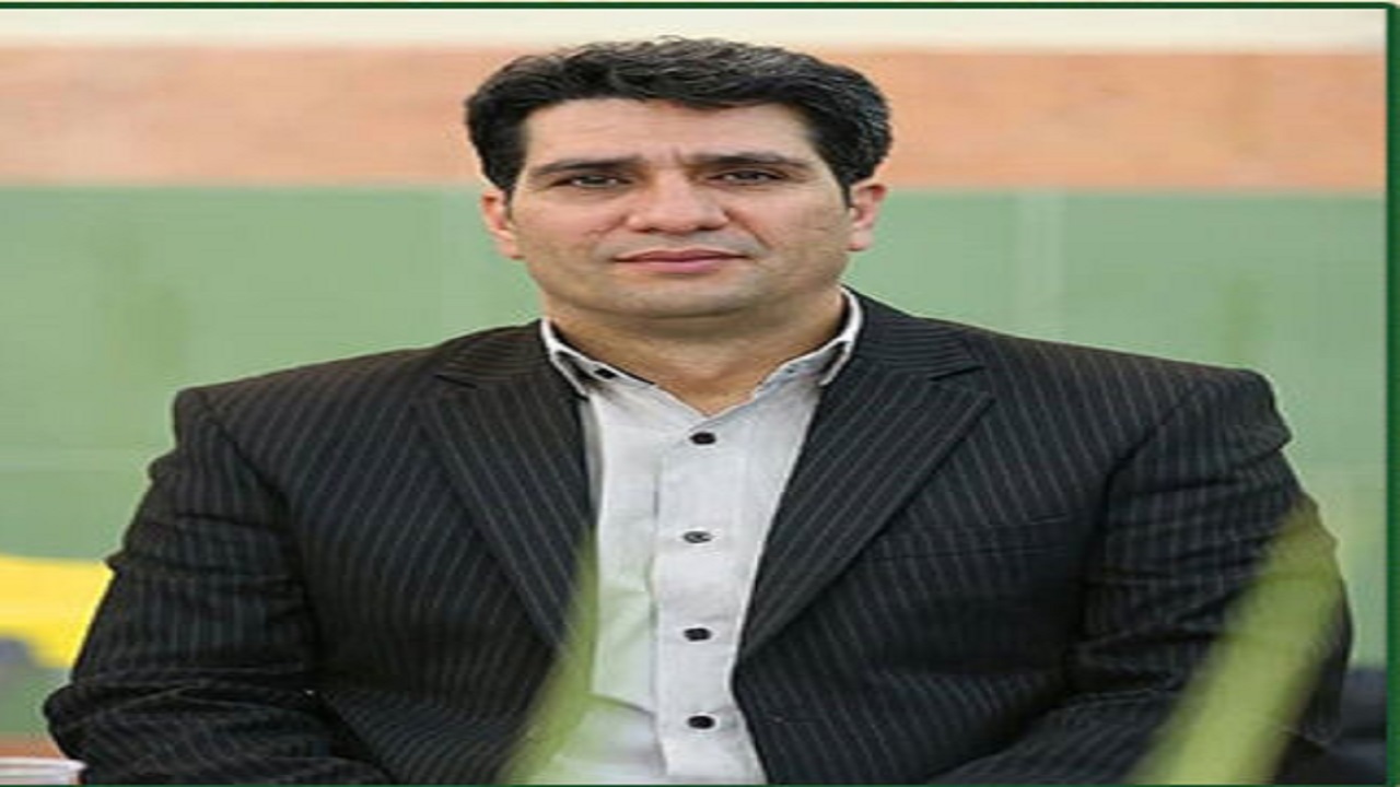 ابوالقاسم سلیمانی، دبیر هفته ملی کودک شد