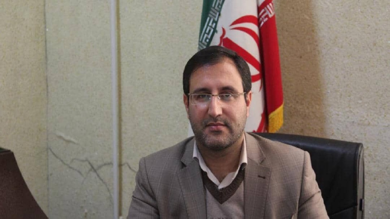 شهردار ملایر انتخاب شد