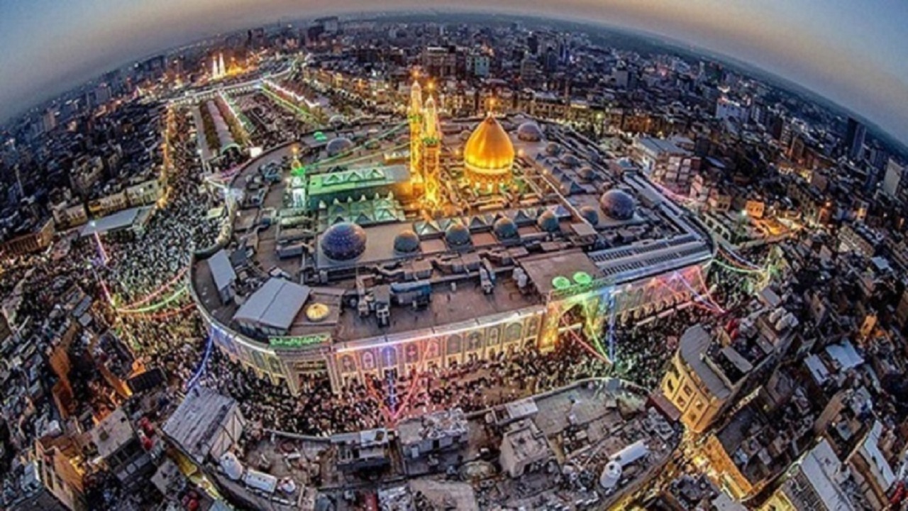 ثبت نام ۳۷۴ زائر کرمانشاهی برای حضور در مراسم اربعین