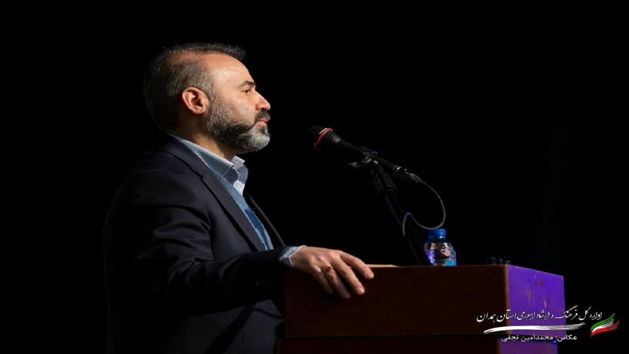 هنرواره نمایشنامه خوانی عاشورایی در همدان برگزار می شود