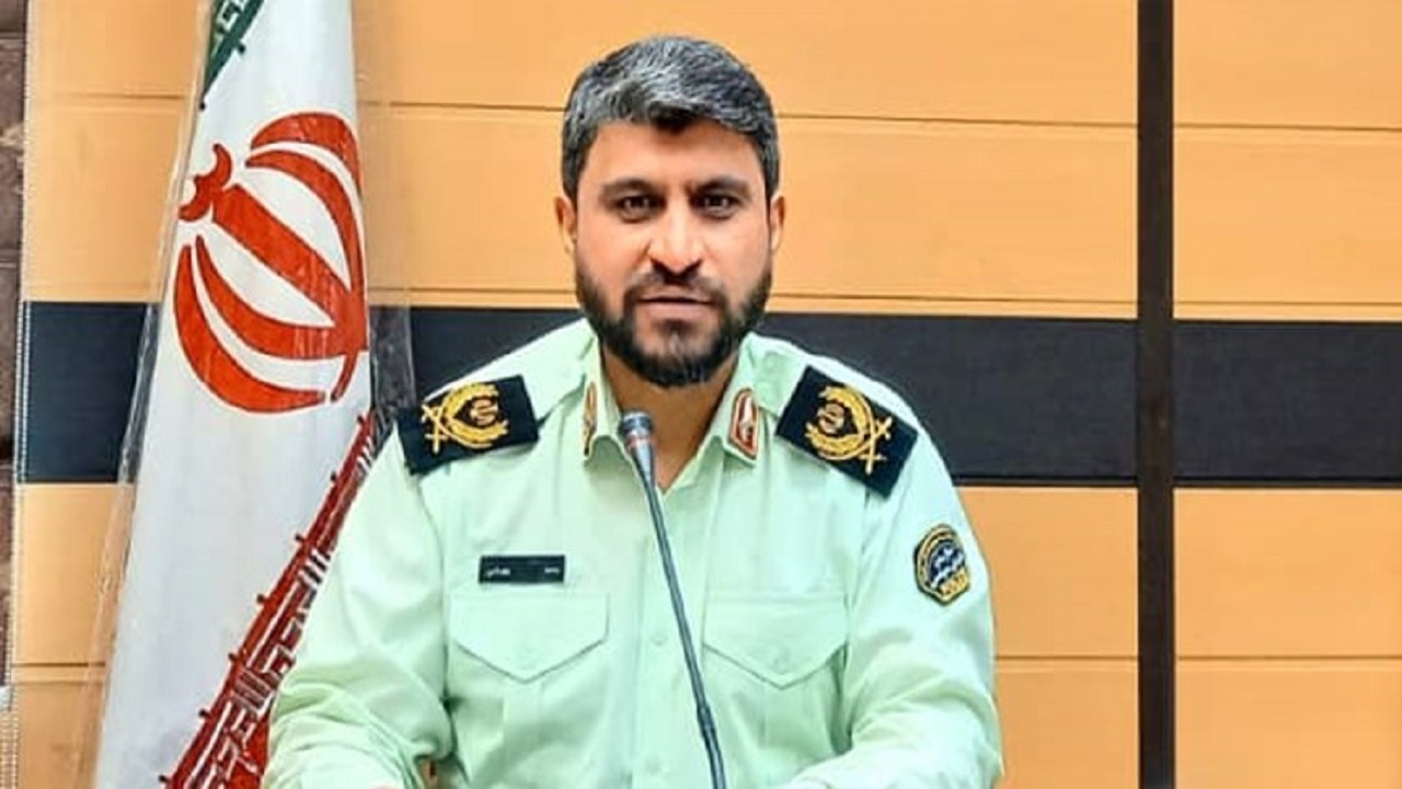 تشریح برنامه‌های هفته دفاع مقدس سازمان عقیدتی سیاسی ناجا در سال ۱۴۰۰