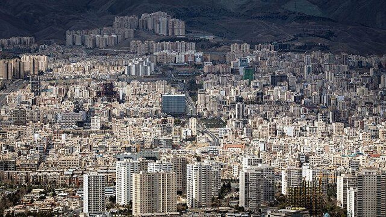 چقدر خرج کنیم تا در منطقه سید خندان تهران خانه بخریم؟