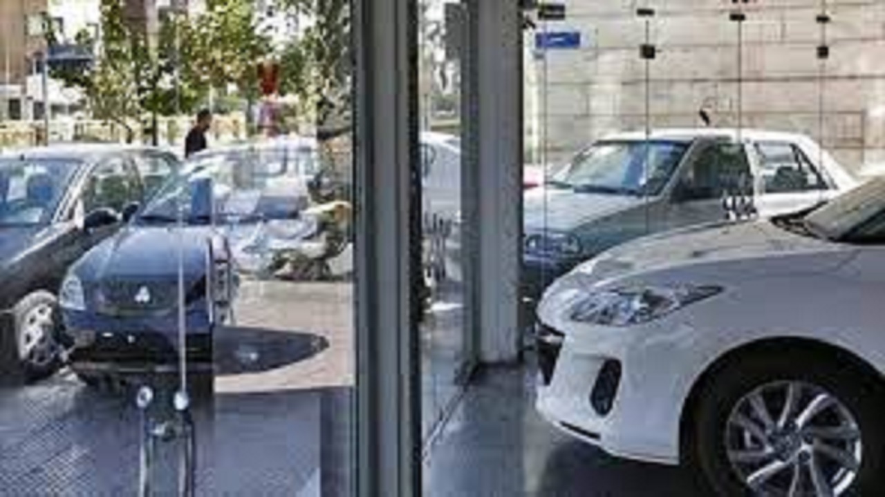 قیمت خودرو در بازار آزاد؛ ۲۸ شهریور ۱۴۰۰