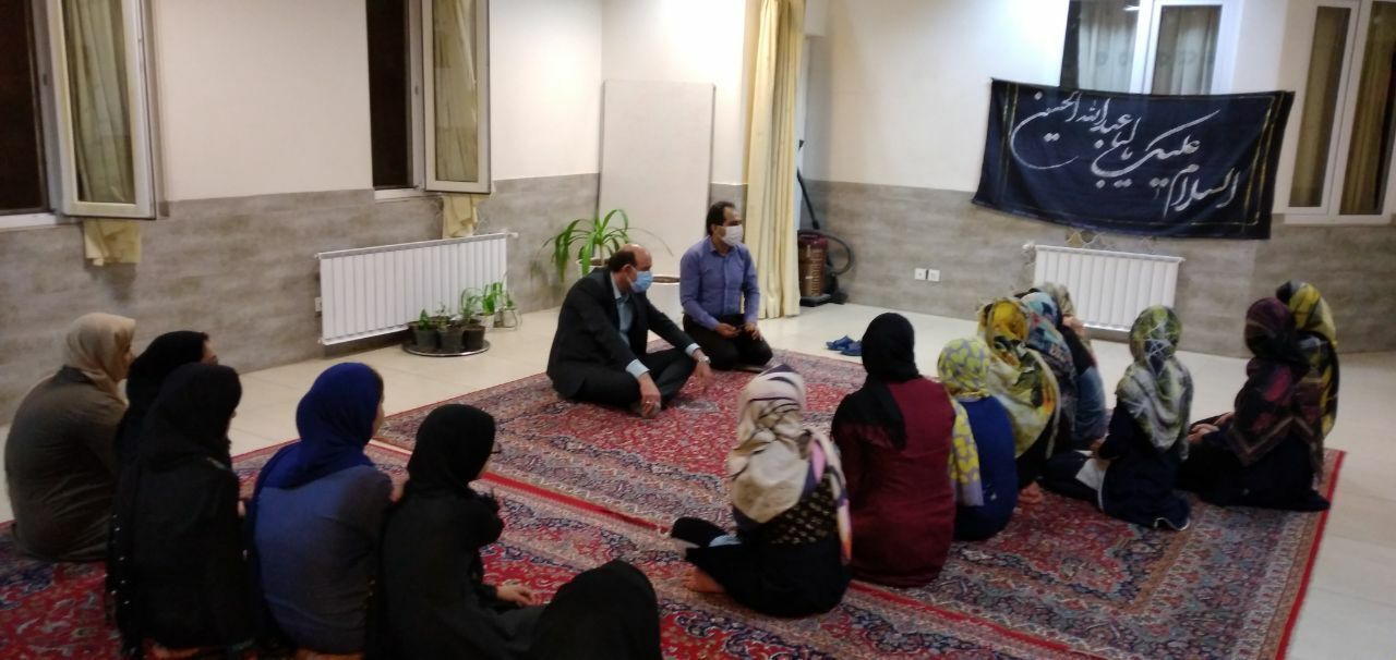 لزوم سرمایه گذاری برای رشد شخصیتی کودکان بدسرپرست و بی سرپرست