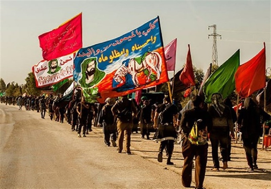 برگزاری نخستین همایش بین‌المللی اربعین حسینی در اردبیل