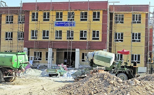 خیرین مدرسه ساز