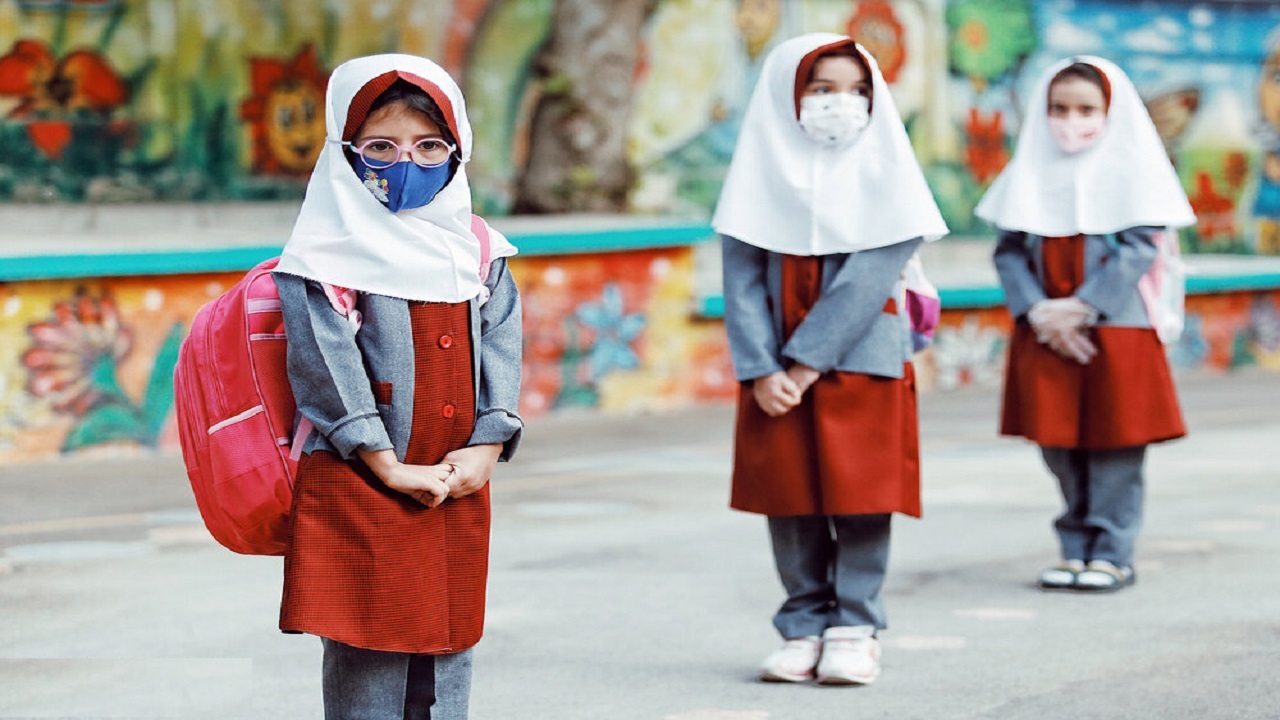 آمادگی برای آغاز سال تحصیلی جدید از سوم مهرماه/ ۲۵۳ هزار دانش آموز اردبیلی وارد مدرسه می‌شوند