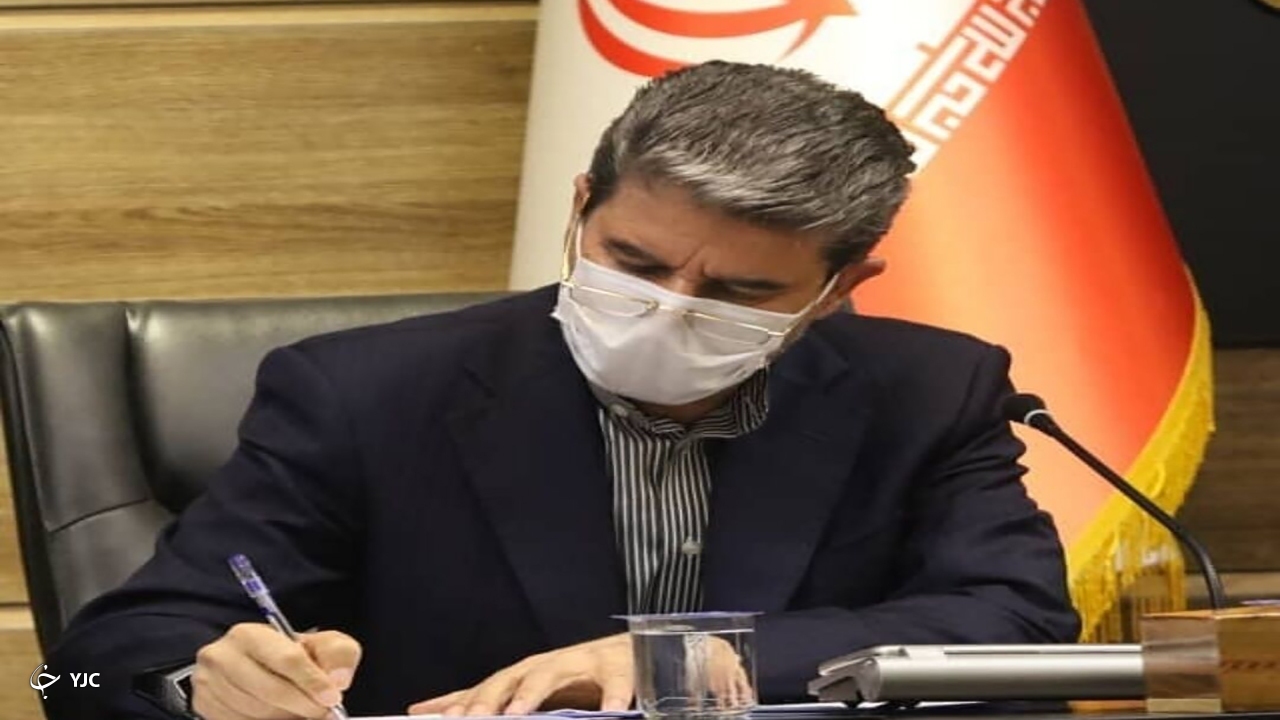 استاندار آذربایجان غربی درگذشت امام جمعه سابق مهاباد را تسلیت گفت