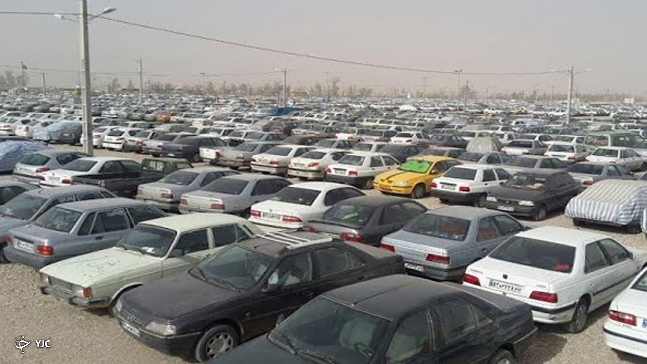 ترخیص خودرو‌های توقیفی در مهاباد تمدید شد