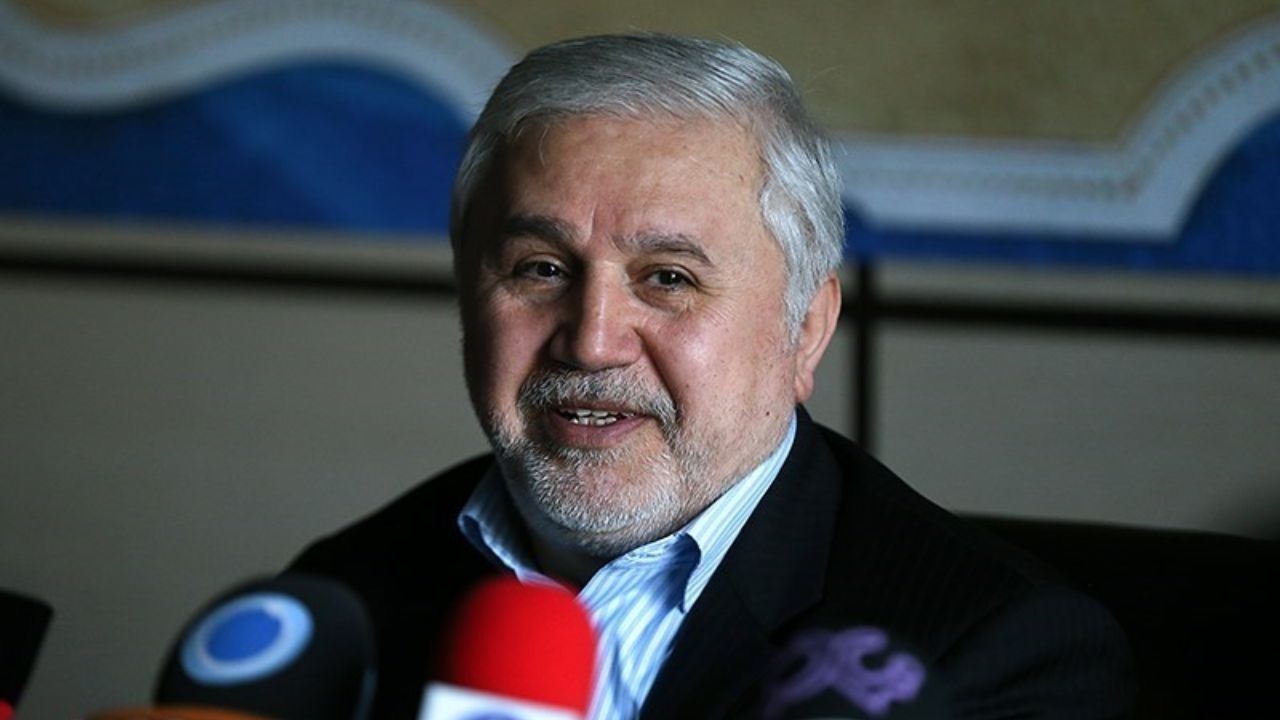 عزت‌الله ضرغامی معاونان و مشاوران خود را انتخاب کرد/ علی دارابی معاون میراث فرهنگی شد